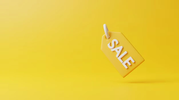 Up to 50% off on premium products